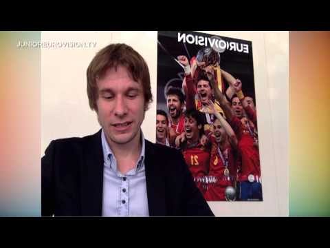 #AskVlad : About the participating countries of JESC 2014