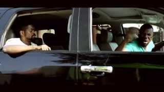 "Who knows tomorrow" by Okey Bakassi and Basketmouth - Archived