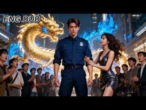 [FULL] A Rich CEO is in love with A Poor Boy But Actually He's the Powerful King of the Gods!