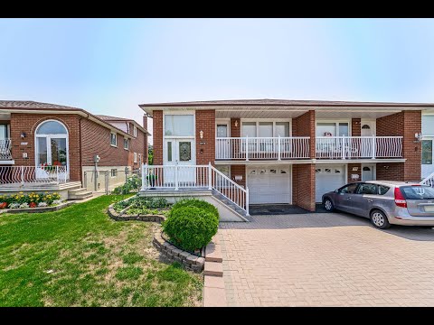 3918 Midhurst Lane, Mississauga Home for Sale - Real Estate Properties for Sale