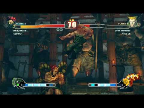 GeoM MoDInside vs MRNOVA749