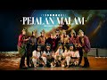 Khalifah X Rabbani Pejalan Malam Official Music Video
