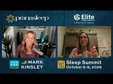 Her Story: Katy Law on Secrets to a Thriving Mattress Business: Values, Culture, and Bunny Suits