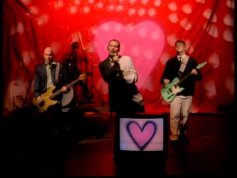 Smoking Popes - I Know You Love Me