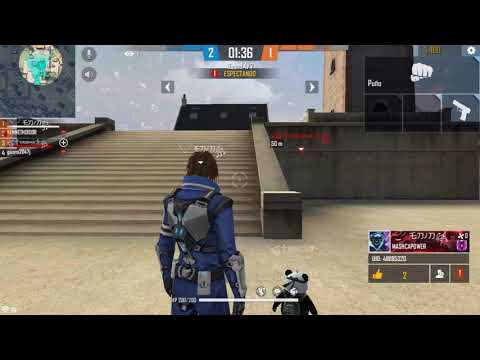 ME ENCUENTRO A AZOZ | NO CLIKBEIT xd