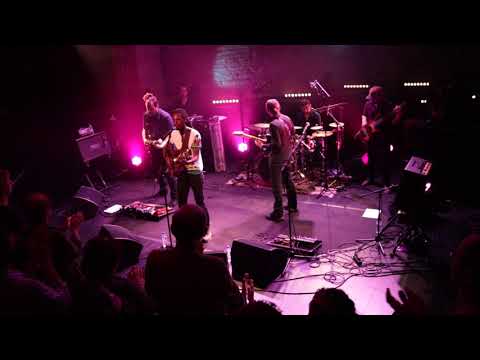 Williams BRUTUS -  Beaune -cité Burgonde -  La Lanterne Magique -