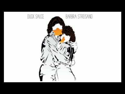 Duck Sauce - Barbara Streisand (Afrojack Ducky Mix) HD.mp4