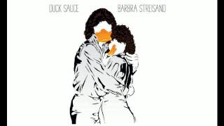 Duck Sauce - Barbara Streisand (Afrojack Ducky Mix) HD.mp4