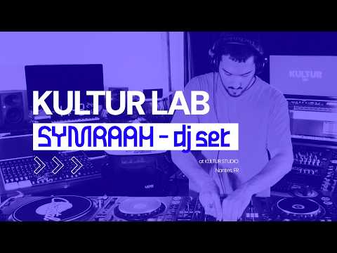 KULTUR LAB + SYMRAAH