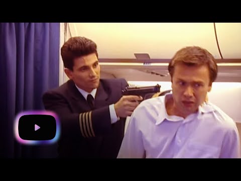 3 Passengers Executed: Inside the High-Stakes Air France Hijacking l Mayday Series 02 Episode 03