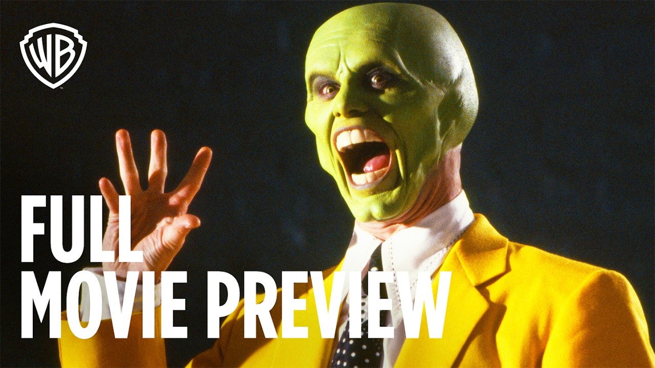 Jim Carrey & Cameron Diaz Meet - Full Movie Preview
