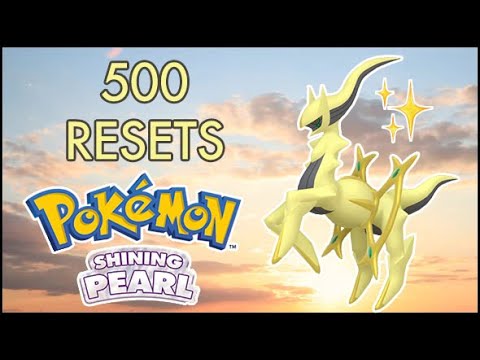 hey look what I found a shiny arceus