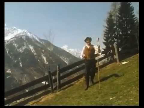 Franc Koren in Avgust Stanko - Veseli pastir