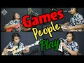 Games People Play - Inner Circle | One Man Band Cover