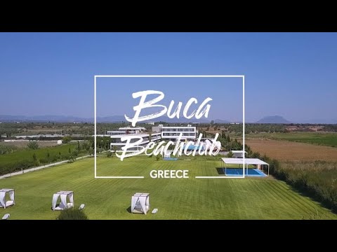 Neilson Buca Beachclub