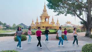 Download lagu Nusantara - Line Dance / Choreo : Muhammad Yani (INA) / Demo : Rajawali LDC Palembang mp3