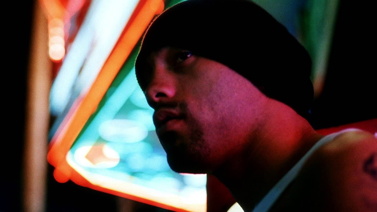 Johnny 316 - Trailer