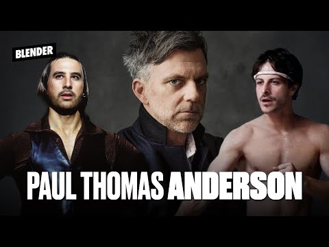 El INMENSO PAUL THOMAS ANDERSON | ESTO ES CINE S3E22