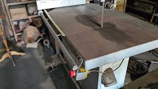 Venta de Sicar TOP 8 sierra de cinta para metal - Imagen 4 | Machineryline PY Sicar TOP 8 sierra de cinta para metal | Imagen 4 - Machineryline