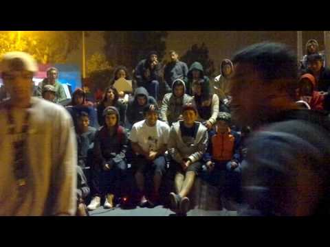 JAIR vs DUZTHIN -4x4- SUPREMACIA Cupo Colectivo La Molina 18