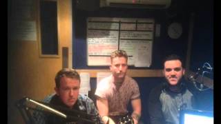 Seven Stories High - Fool's Paradise (Radio Session)