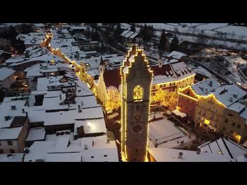 Concerto di campane a Vipiteno - Alto Adige / Südtirol