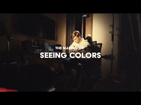 The Making of "Seeing Colors" | Splice
