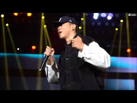 171021 아이야  - 창모 (그랜드민트페스티벌)