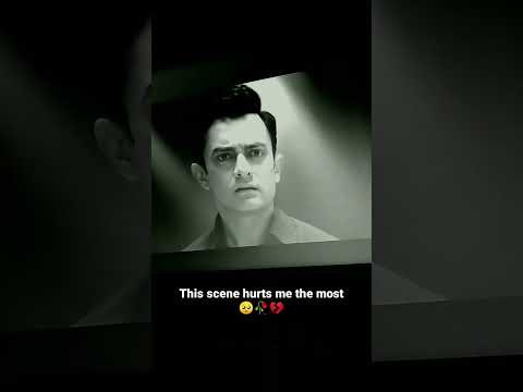 This scene 🥺💔 | Kaise Mujhe Tum Mil Gayi | Soothing VIBES