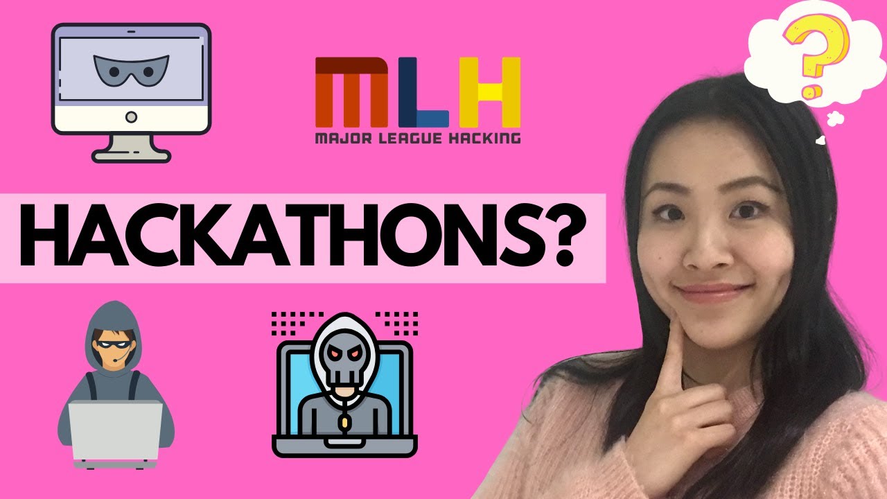 Should YOU Attend a Hackathon? | 5 Reasons Why Everyone Should Try a Hackathon