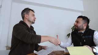 Europatrans Tanıtım