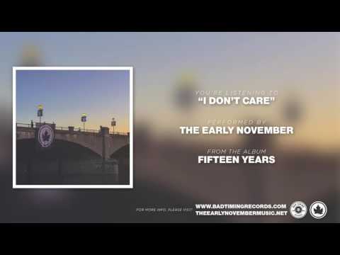 Video thumbnail for I Don’t Care (Acoustic)
