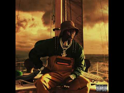 Lil Yachty — Forever World (feat. Trippie Redd)