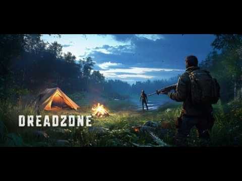 DREADZONE | PC Gaming Gameplay Graphics