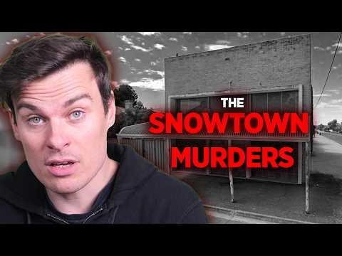 The Snowtown Murders