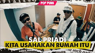 Download lagu Sal Priadi - Kita usahakan rumah itu (Pop Punk Cover) by SPRC mp3 Download lagu Sal Priadi - Kita usahakan rumah itu (Pop Punk Cover) by SPRC mp3