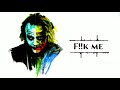 JOKER WHATSAPP STATUS BOYS ATTITUDE STATUS 2K19 THEY DONT CARE ABOUT US