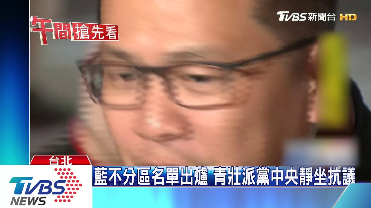 政黨票投民眾黨? 張善政改口:不用顧慮