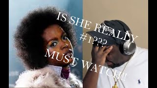 &quot;THE WORD IS SPECIAL&quot; Lauryn Hill - Final Hour (&quot;REACTION&quot;)