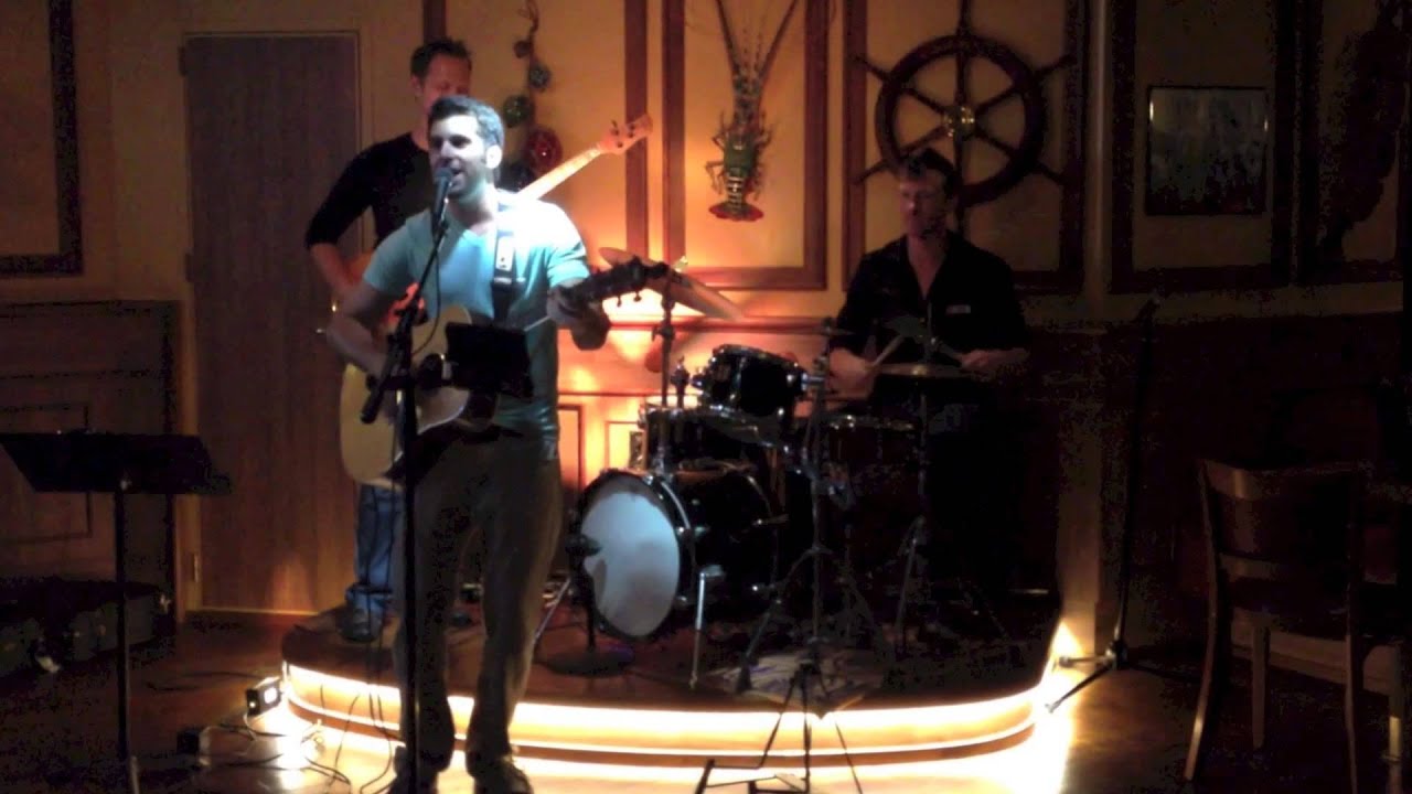 Promotional video thumbnail 9 for James Grande