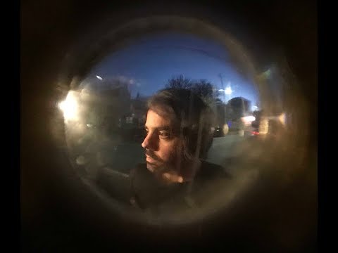 Don Brownrigg - Room For Me