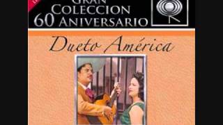 Dueto America-corrido de los perez