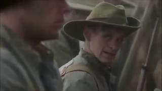 Cliffs of Gallipoli  - Sabaton Legendado