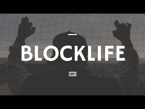SaniTäter x Taiga x SinSaiyan x Lil Liz - BLOCKLIFE (prod. Buckroll)