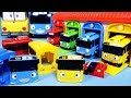 꼬마버스 타요 만들기 Tayo The Little Bus Making Tayo Bus Toy