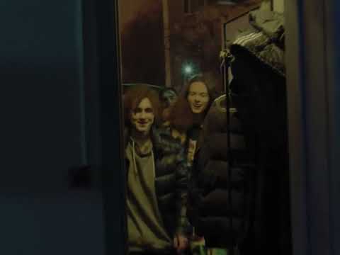 HOROSHIYAGNI, TRIP SELLER - Вперёд (сниппет)