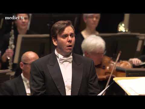 Benjamin Bernheim: Agnus Dei