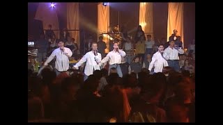 Boyzone - Love me for a Reason
