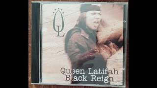 QUEEN LATIFAH - SUPERSTAR (CD AUDIO 1993)