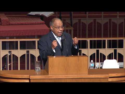 180218 Pastor H. Bruce Maxwell